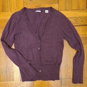 Ben Sherman cardigan Med EUC